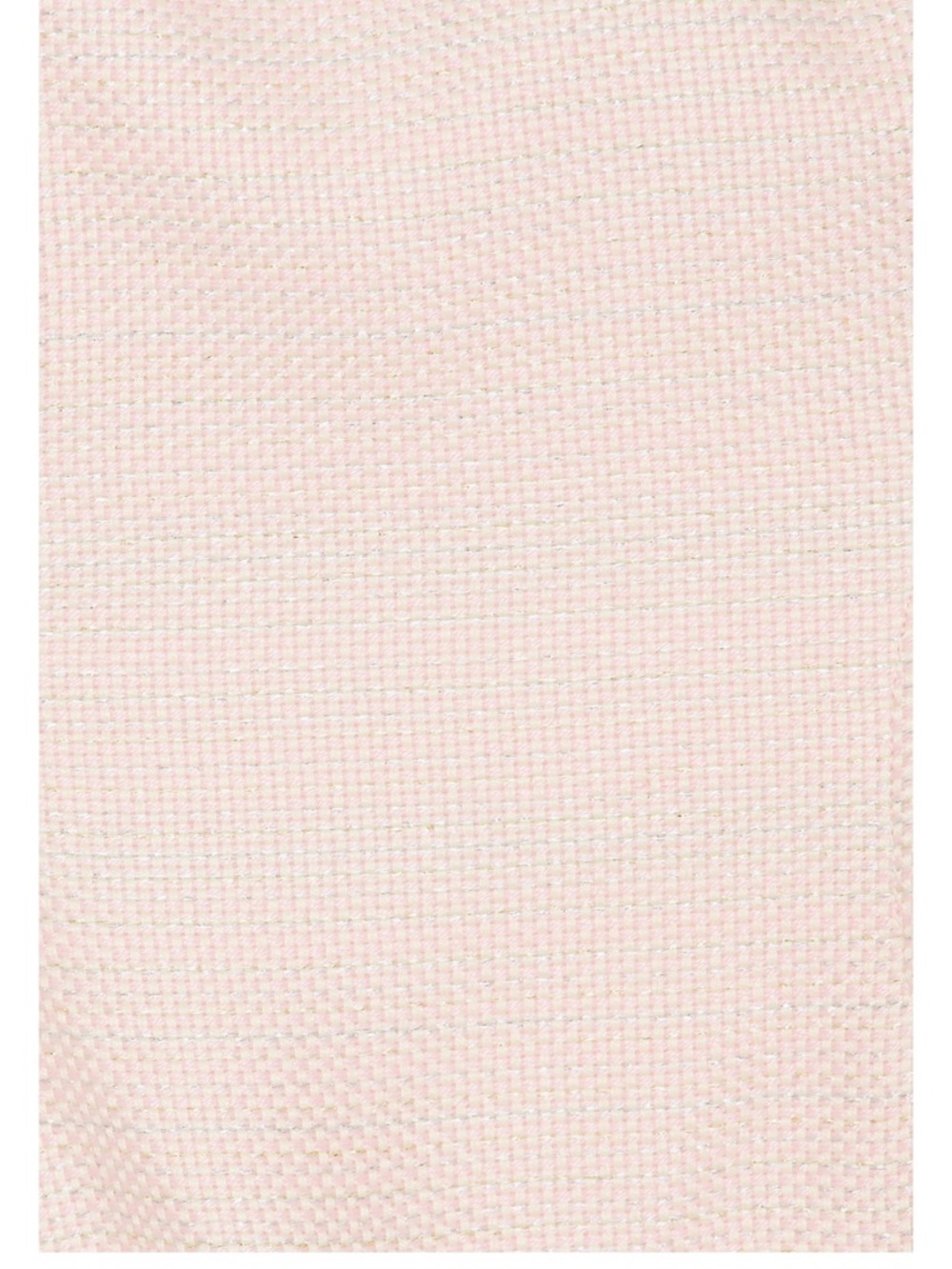 Bardot Boucle Mini Dress Light Pink - Picture 4 of 7